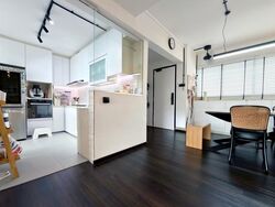 Blk 318 Chuan Village (Serangoon), HDB Executive #623100231